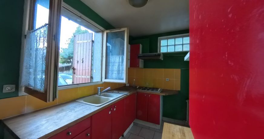 vente Appartement Alfortville