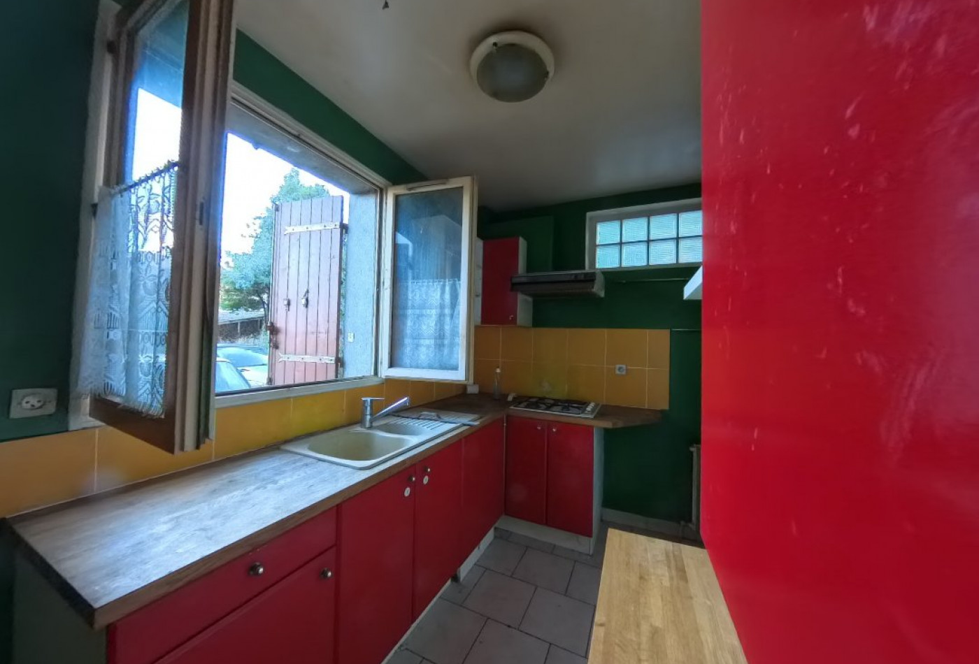 vente Appartement Alfortville - Photo 7