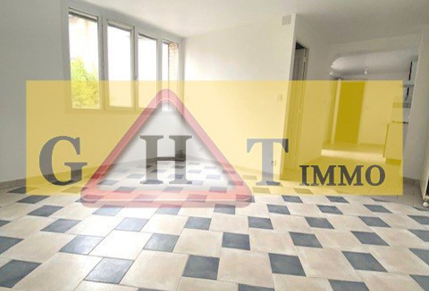 location Appartement Bonneuil Sur Marne - Photo 2