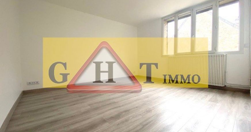location Appartement Bonneuil Sur Marne