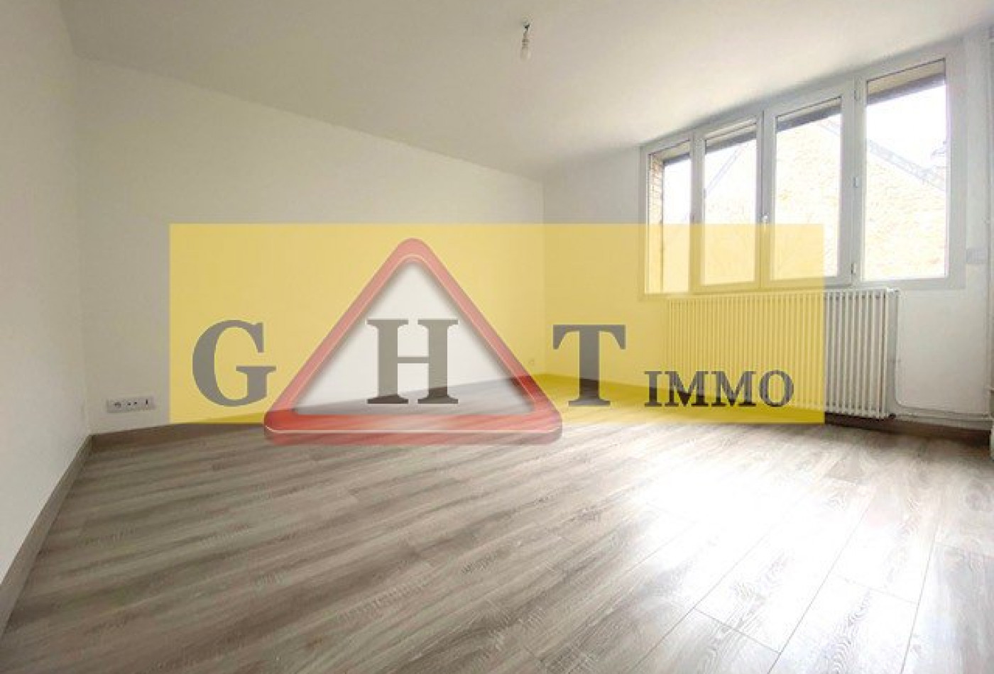 location Appartement Bonneuil Sur Marne - Photo 3
