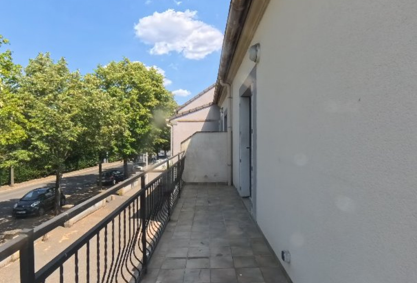 location Appartement Marolles En Brie - Photo 3