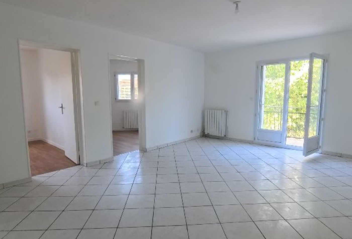 location Appartement Marolles En Brie - Photo 8