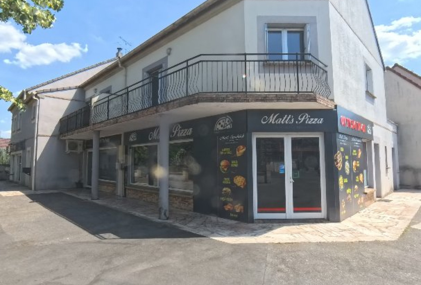 location Appartement Marolles En Brie - Photo 1