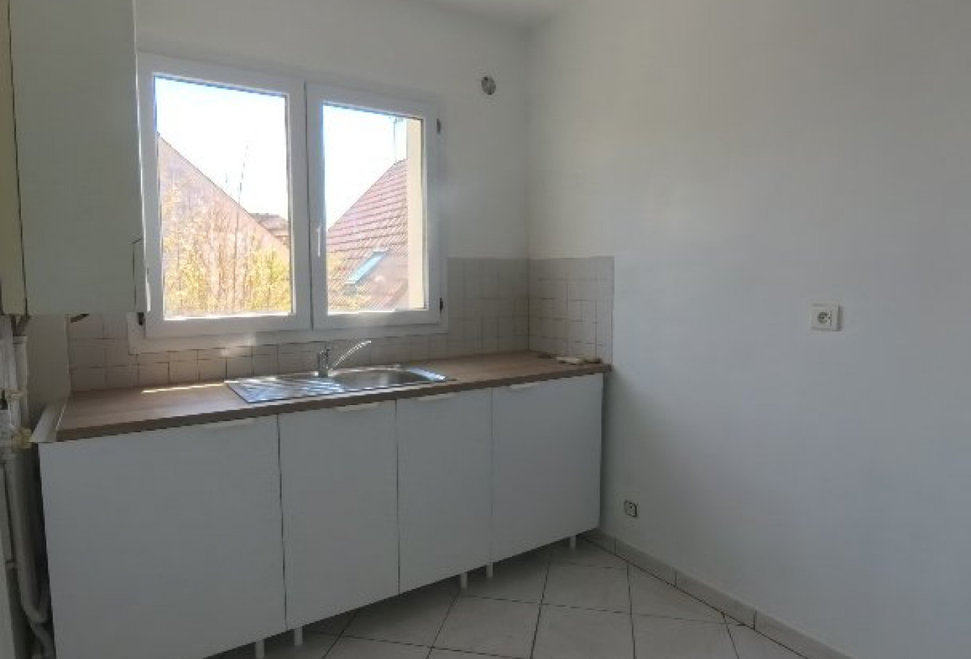 location Appartement Marolles En Brie - Photo 7