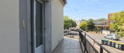 location Appartement Marolles En Brie