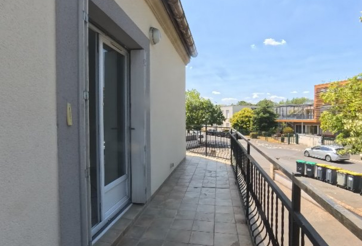 location Appartement Marolles En Brie - Photo 2