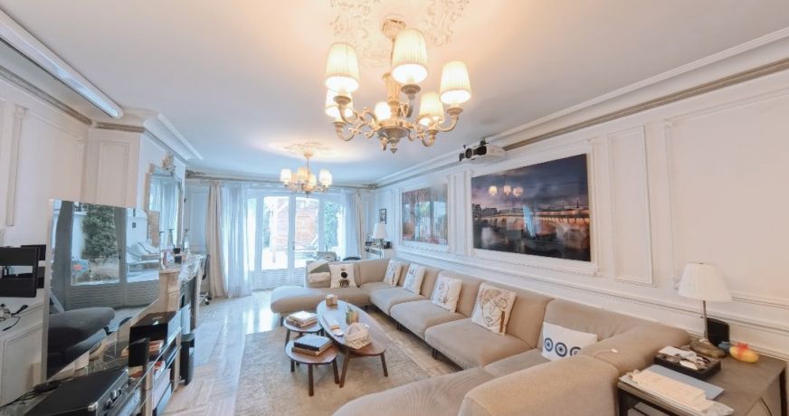 vente Maison Maisons Alfort