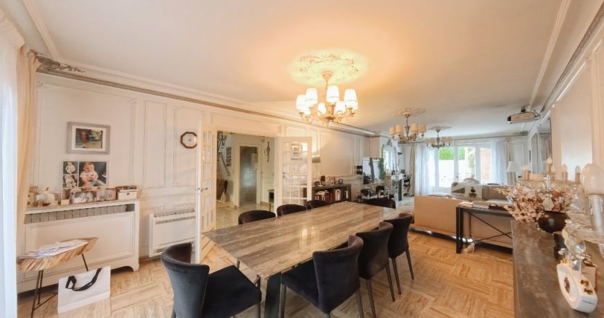 vente Maison Maisons Alfort