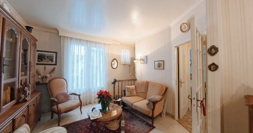 vente Maison Maisons Alfort