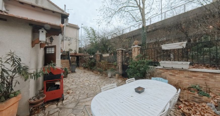 vente Maison Maisons Alfort