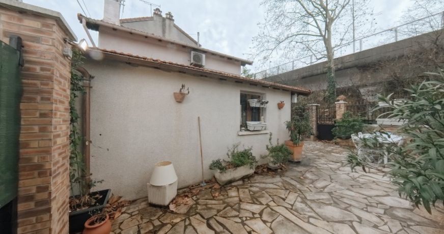 vente Maison Maisons Alfort