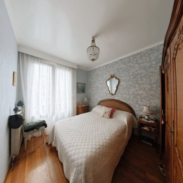 vente Maison Maisons Alfort - Photo 10