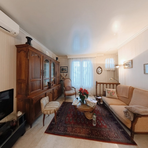 vente Maison Maisons Alfort - Photo 8