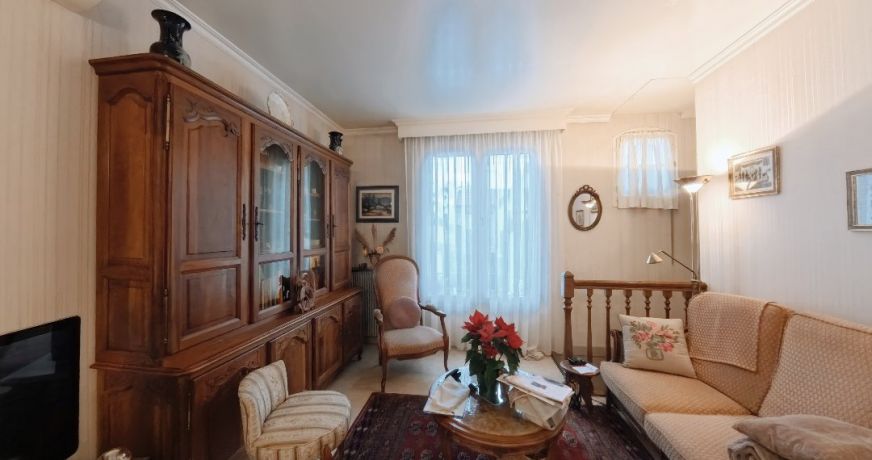 vente Maison Maisons Alfort