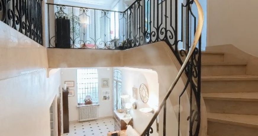 vente Maison Maisons Alfort