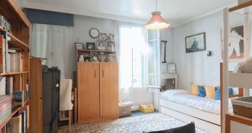 vente Maison Maisons Alfort