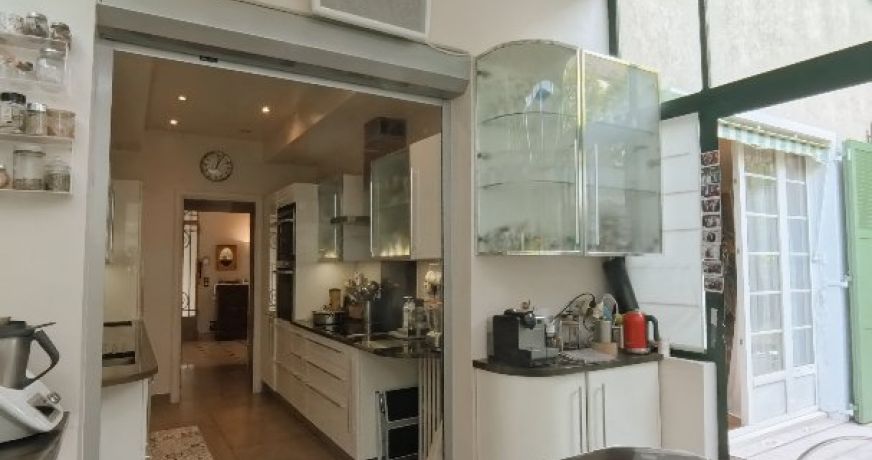 vente Maison Maisons Alfort