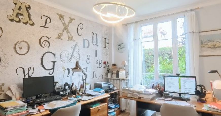 vente Maison Maisons Alfort