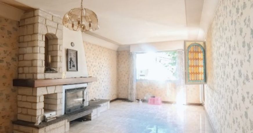 vente Maison Maisons Alfort