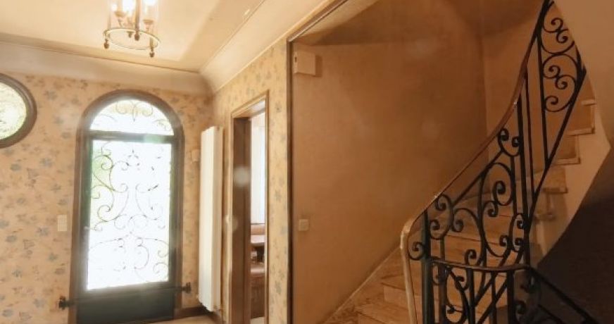 vente Maison Maisons Alfort