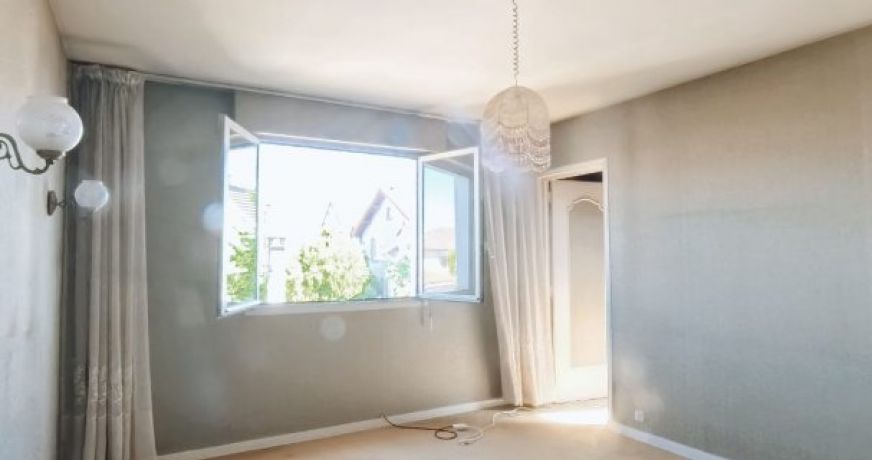vente Maison Maisons Alfort