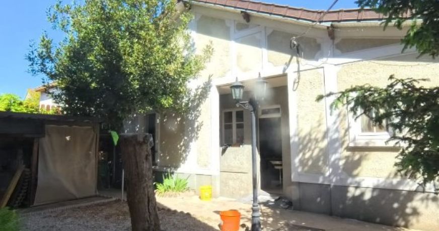 vente Maison Maisons Alfort