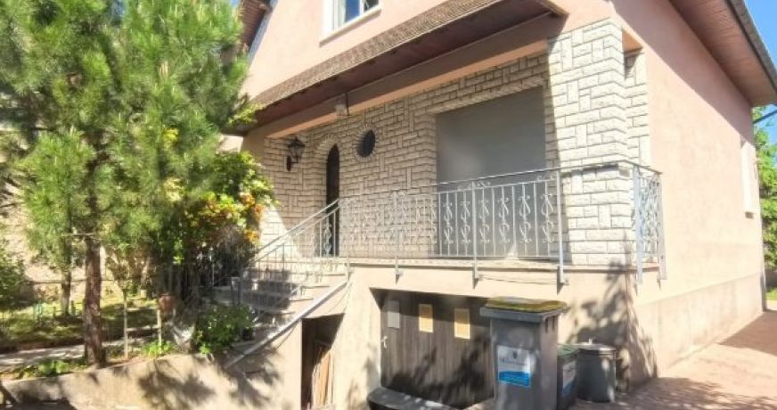 vente Maison Maisons Alfort