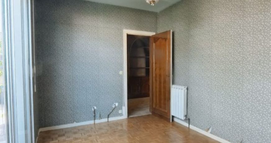 vente Maison Maisons Alfort