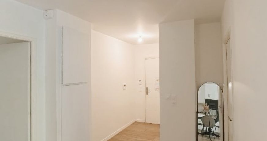 vente Appartement Maisons Alfort