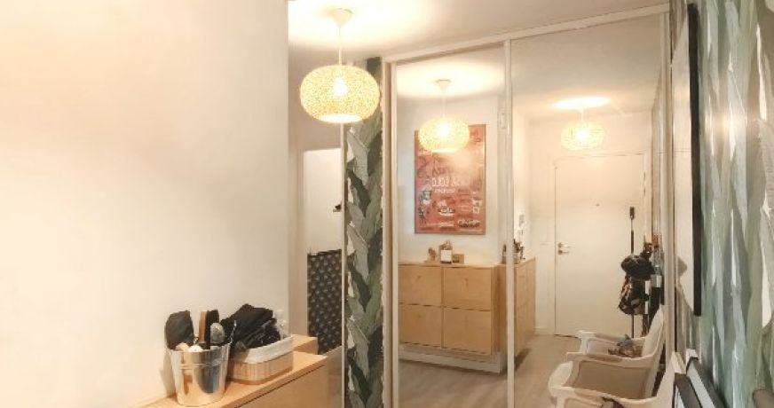 vente Appartement Maisons Alfort