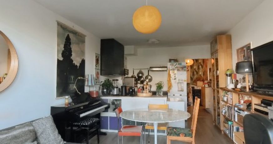 vente Appartement Maisons Alfort