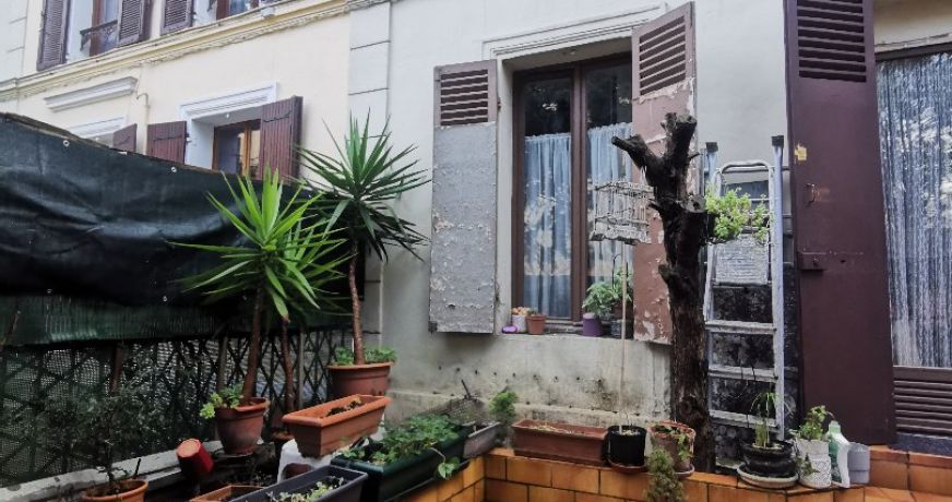 vente Maison Maisons Alfort