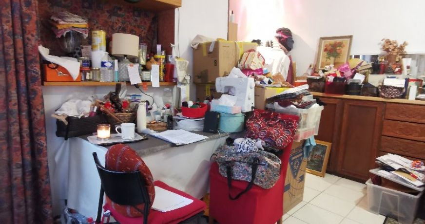 vente Maison Maisons Alfort