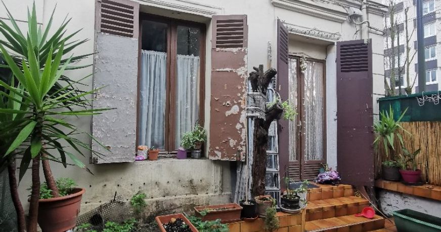 vente Maison Maisons Alfort