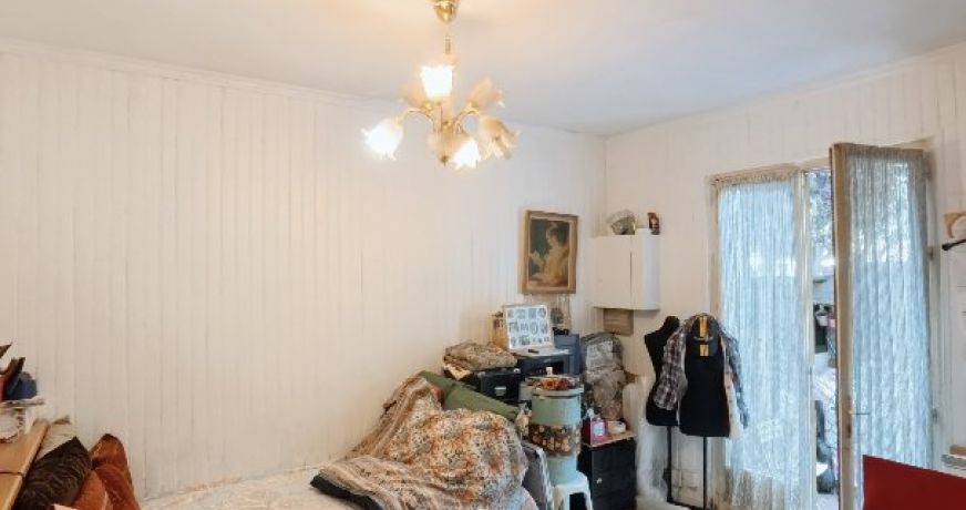 vente Maison Maisons Alfort