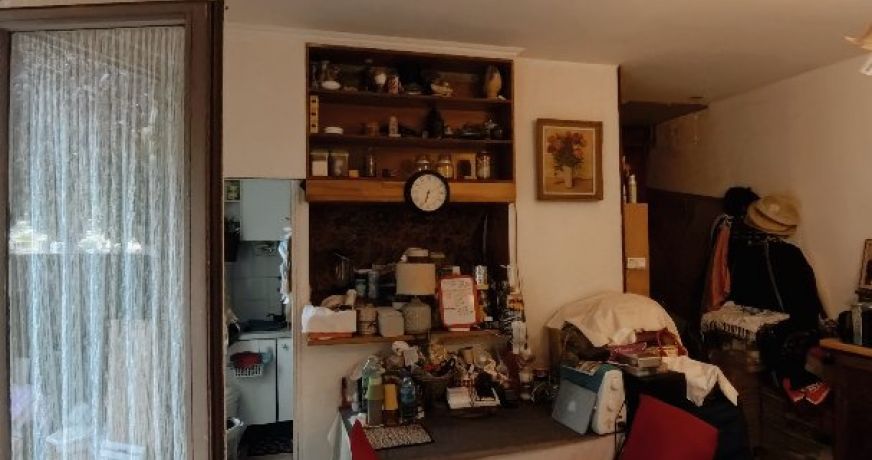 vente Maison Maisons Alfort