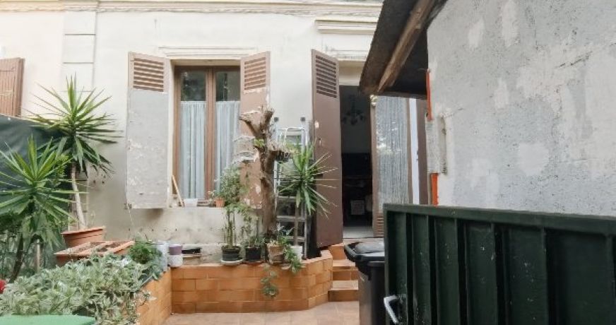 vente Maison Maisons Alfort
