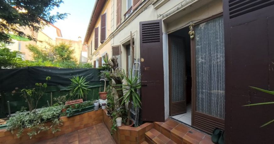 vente Maison Maisons Alfort