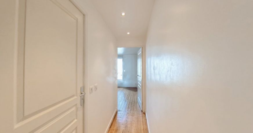 vente Appartement Maisons Alfort