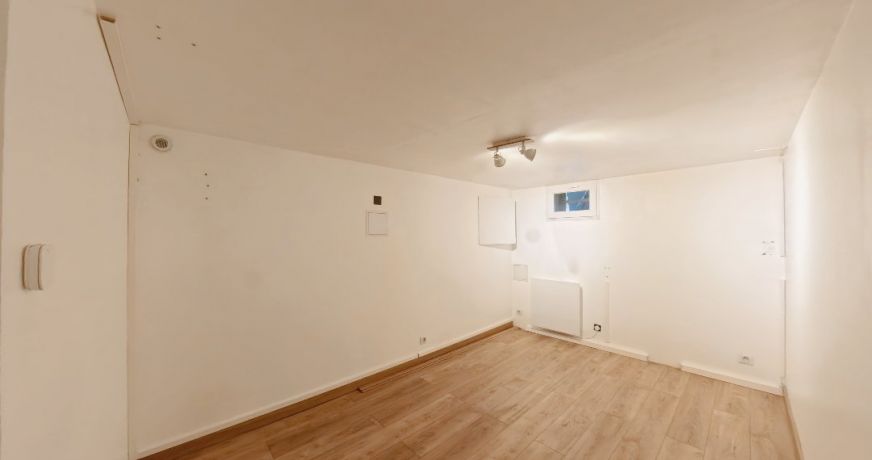 vente Appartement Maisons Alfort