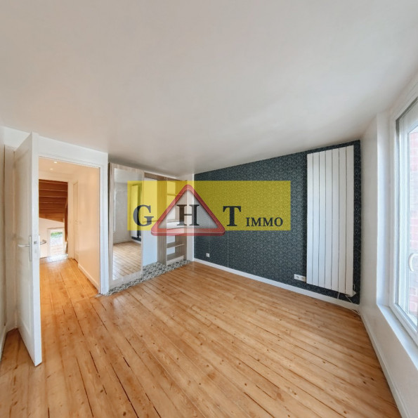 vente Appartement Maisons Alfort - Photo 7