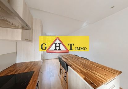 vente Appartement Maisons Alfort