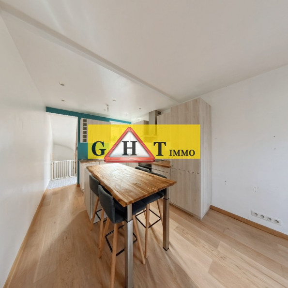 vente Appartement Maisons Alfort - Photo 3