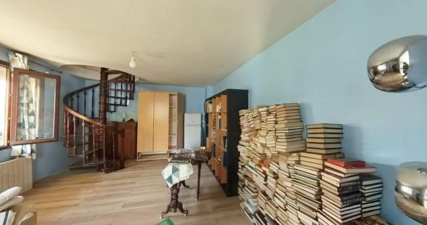 vente Maison Maisons Alfort
