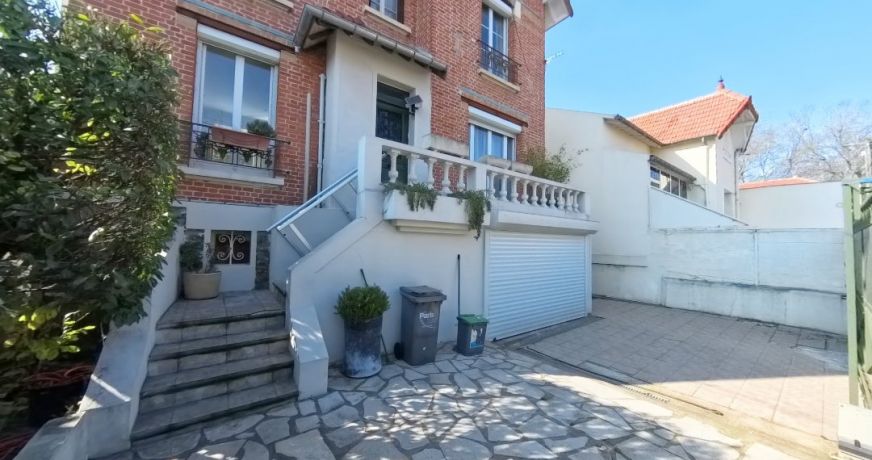 vente Maison Maisons Alfort