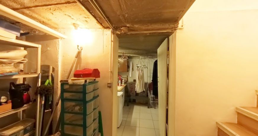 vente Maison Maisons Alfort