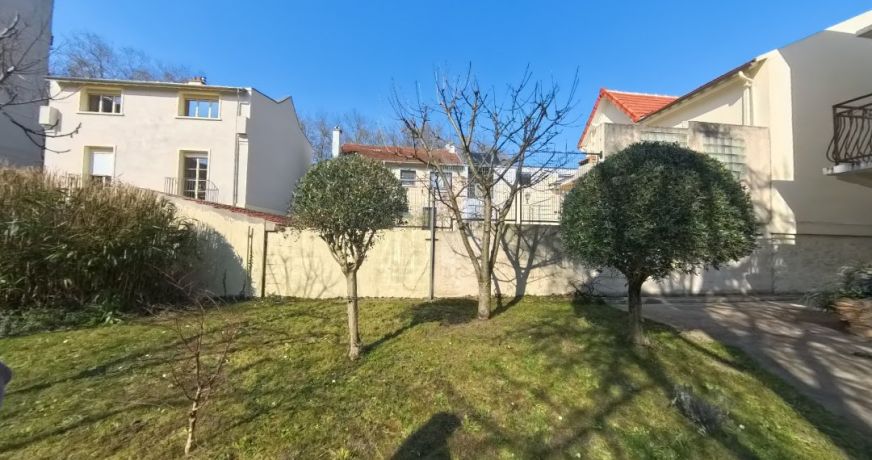vente Maison Maisons Alfort