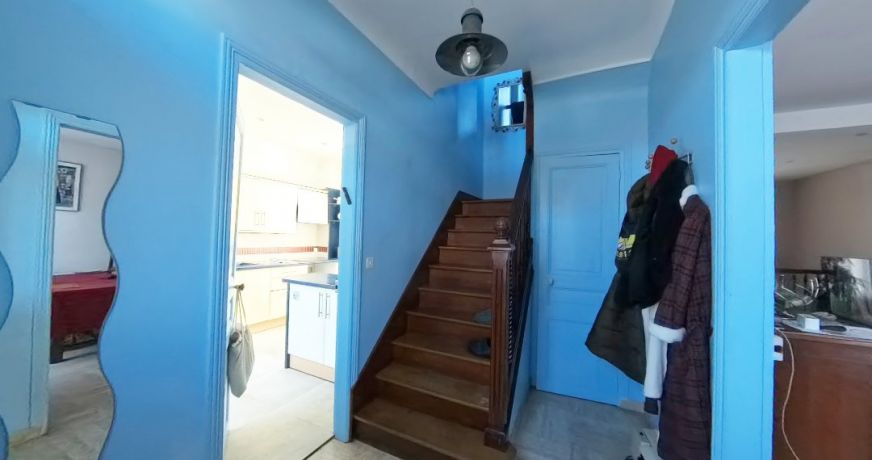 vente Maison Maisons Alfort