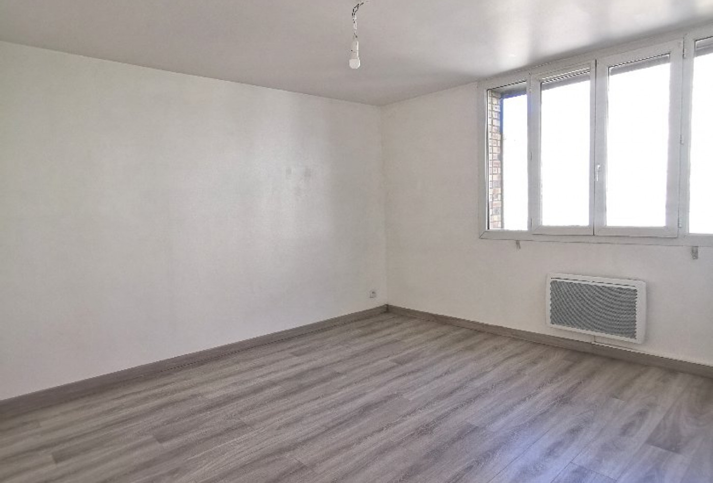 location Appartement Bonneuil Sur Marne - Photo 9